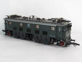 Roco 4143 DB BR116 electrische locomotief (analoog) in ovp