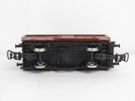 Piko 6450-070 SNCF gesloten wagen met remmershuis in ovp