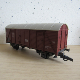 Roco 4310B DB gesloten wagen in ovp