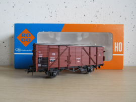 Roco 4301G NS gesloten wagen in ovp