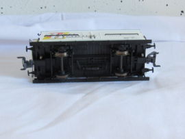 Piko 95404 NS Rail Hobby koelwagen in ovp