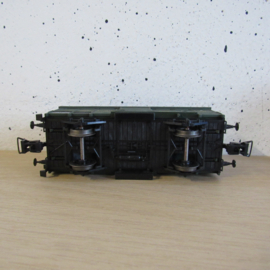 Trix 52 3611 00 K.Bay.Sts.B gesloten wagen in ovp