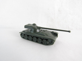 Roco H0 minitank zonder ovp
