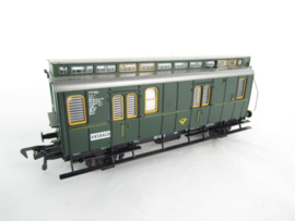 Fleischmann H0 Bundespost wagen zonder ovp