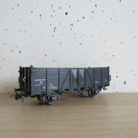 Roco 46055 NS Hoge bakwagen (AC) in ovp
