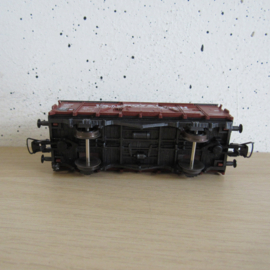 Roco 46016 DB gesloten wagen in ovp