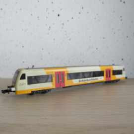 Bemo N 9031 VT433 Schonbuchbahn (digitaal) zonder ovp