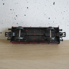 Marklin DB platte wagen zonder ovp