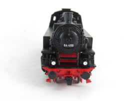 Gutzold 26903 H0 DB BR64 Stoomlocomotief (analoog) in ovp