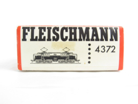 Fleischmann 4372 H0 NS 1200 Geel/Grijs (analoog) in ovp