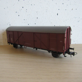 Roco 4332 DB gesloten wagen in ovp