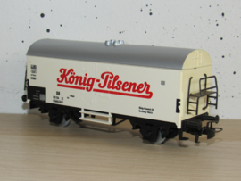 Marklin 4418 DB Gesloten goederenwagen (König-Pilsner) in ovp