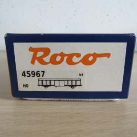 Roco 45967 NS Set van twee koelwagen (AC) in ovp