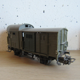 Marklin 4600 DB bagagewagen in ovp