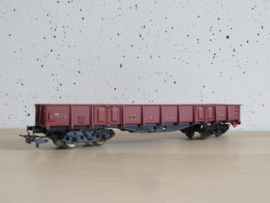 Electrotren 5151 RENFE Bakwagen in ovp