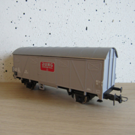 Roco 47714 DB gesloten wagen in ovp