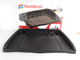 Humbrol AG9156 Werkstation in ovp