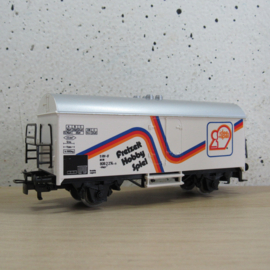 Marklin 4415 DB Gesloten wagen (koel) in ovp