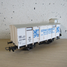 Piko DB gesloten wagen zonder ovp