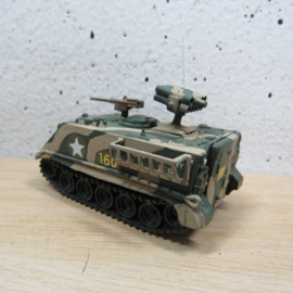 Roco minitank Militair panzer voertuig zonder ovp