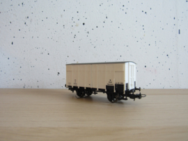 Hobbytrade 31001 DSB Gesloten wagen Tijdperk II -III