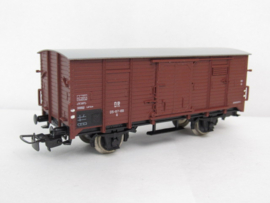 Piko 5/6445-010 DR Gesloten goederenwagen in ovp