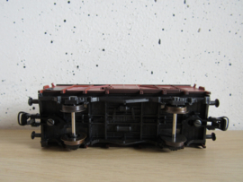 Roco 4301G NS gesloten wagen in ovp