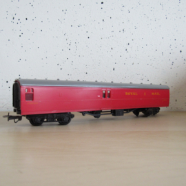 Jouef 454 BR Royal Mail Postrijtuig in ovp