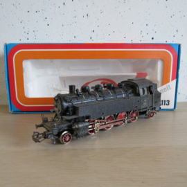 Marklin 3113 OBB BR86 (Speciale uitgave) in ovp