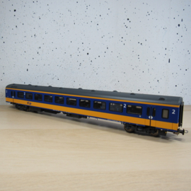 Piko 97665 NS ICR 2e klas rijtuig