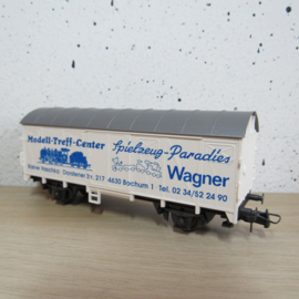 Roco Reclame wagen in ovp
