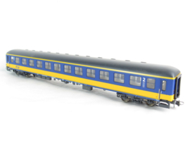 Roco 64321 H0 NS ICK 2e klas rijtuig in ovp
