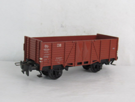 Trix Express 3414 DB Hogeboordwagen in ovp