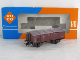 Roco 4313 DB Klapdekselwagen in ovp