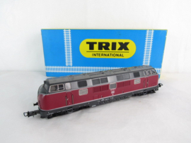 Trix international 52 2456 00 DB V200 diesellocomotief (analoog) in ovp