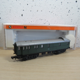 Arnold N 3301 DB Bagagewagen in ovp