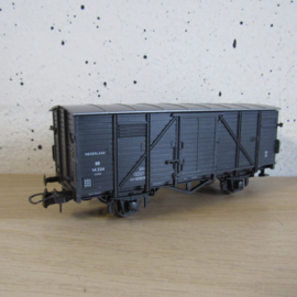 Roco 4301G NS gesloten wagen in ovp