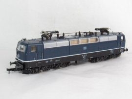 Roco 4142B DB BR181 electrische locomotief (analoog) in ovp