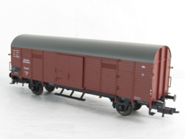 Fleischmann 5308K H0 DR gesloten wagen in ovp