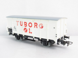 Piko 5/6445-061 DSB Gesloten goederenwagen (Tuborg OL) in ovp
