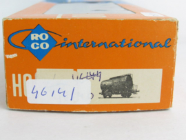 Roco 46141 DB Texaco ketelwagen in ovp