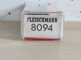 Fleischmann 8094 N DRG Coupérijtuig 3e klas in ovp