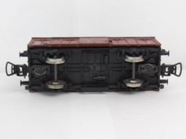 Piko 5/6449-072.2 SNCF gesloten wagen in ovp