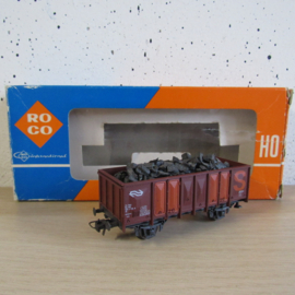 Roco 4306 (AC) DB Röngenwagen in ovp