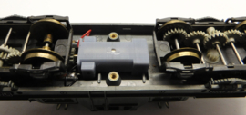 Micromotor HJ003F Jouef SNCF 020 T, 030 TA Boer, 040 TA, 140 C, 141 P Mikado, 150 X, 232 UI, 241 P, 2D2 9100, BB 12000, BB 13000, BB 15000, BB 17000, BB 22000, BB 25000, BB 36000, BB 67000, BB 9200, C 61000, CC 40100