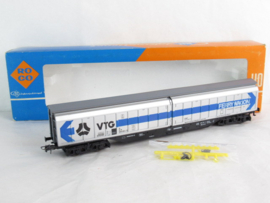 Roco 4380A DB Schuifwandwagen (VTG) in ovp