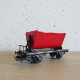 Marklin 4513 Kiepwagen in ovp