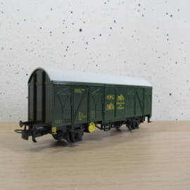 Marklin 4491 CFL Gesloten goederenwagen zonder ovp