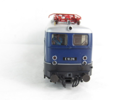 Liliput L141232 H0 DB E10 electrische locomotief (analoog) zonder ovp