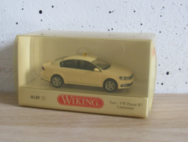 Wiking 0149 21 VW Passat in ovp